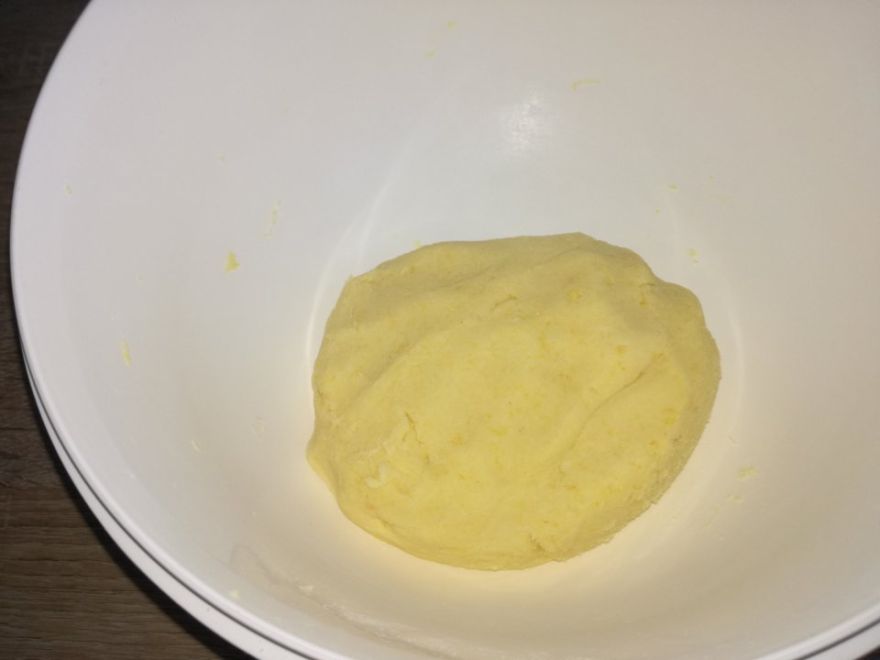 Bezlepkové strojkové pečivo