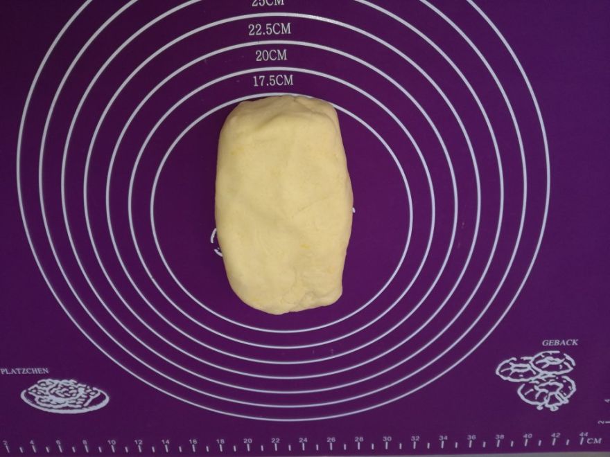 Tartaletki bezglutenowe