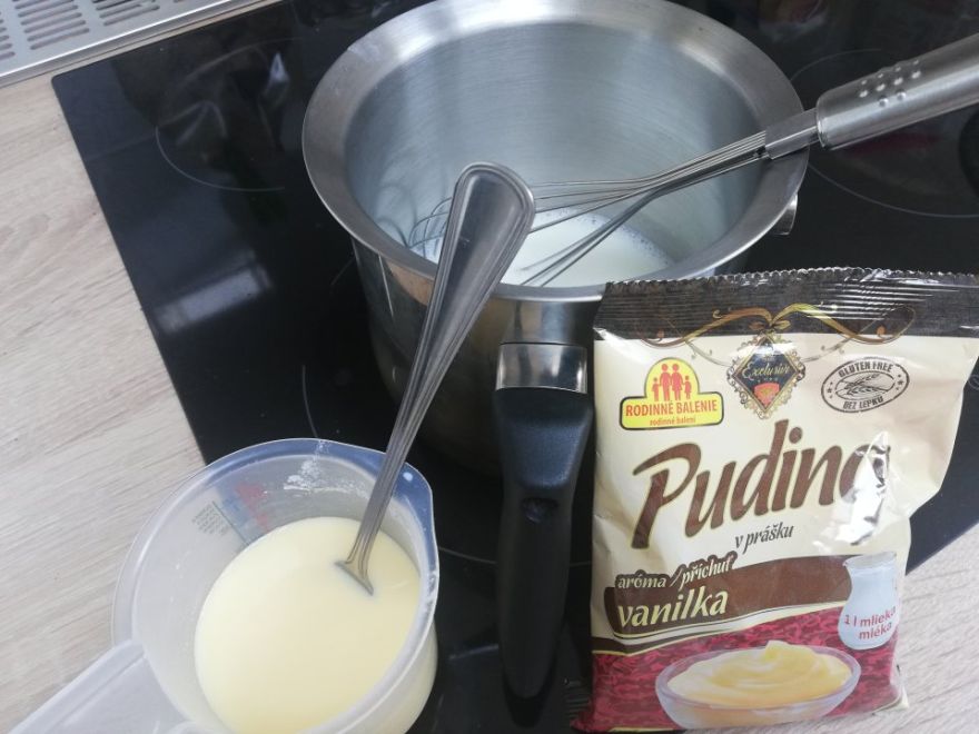 Gluténmentes luxus muffinok