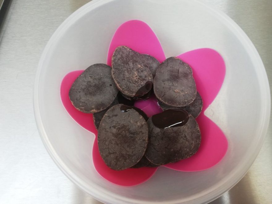 Gluténmentes luxus muffinok