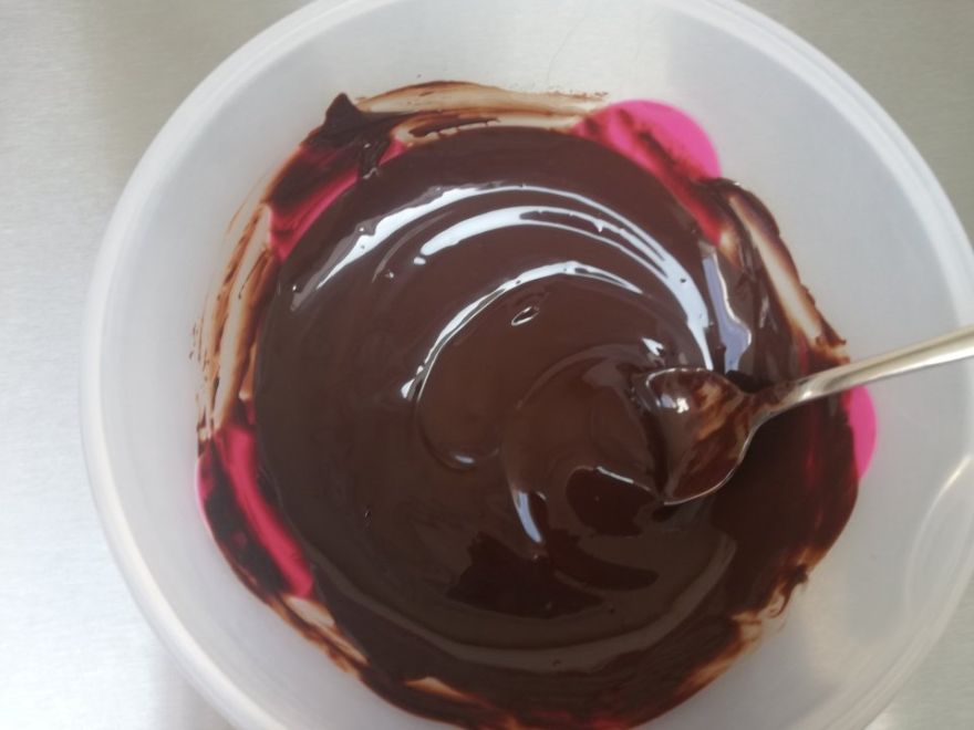 Gluténmentes luxus muffinok