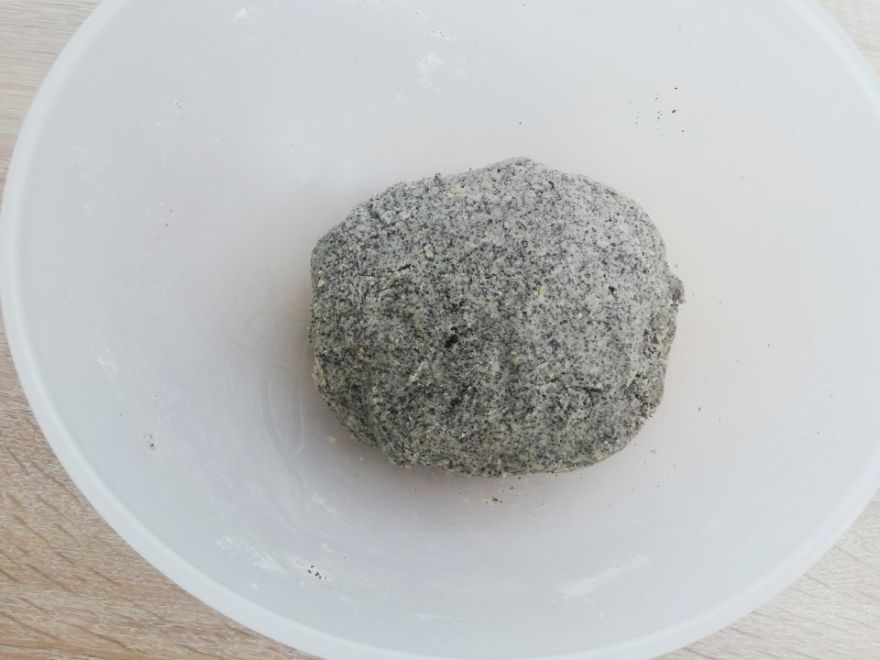 Bezlepková maková linecká kolečka