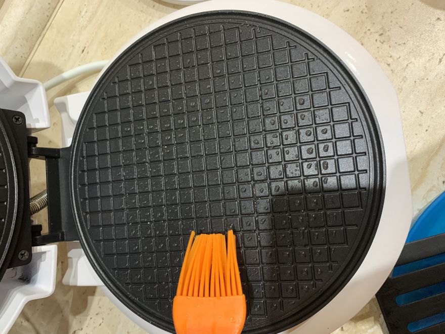 Bezlepkové syrové oblátky