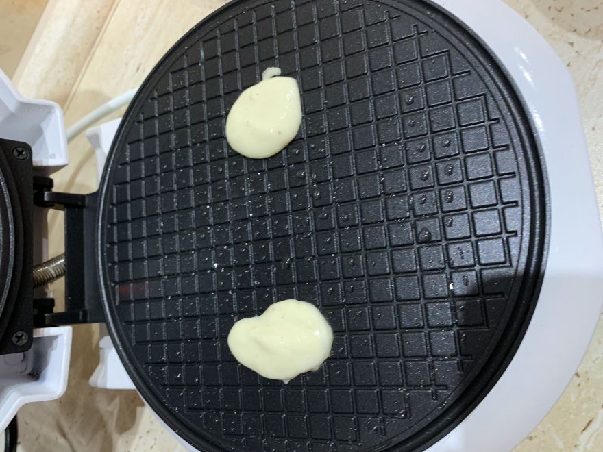 Bezlepkové syrové oblátky