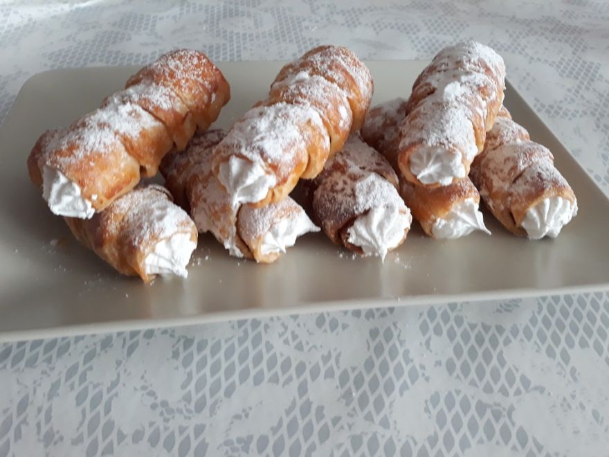 Bezlepkové šamrole