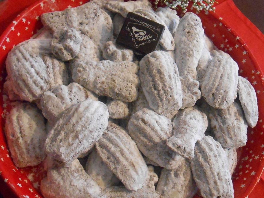 Bezlepkové medvedie labky