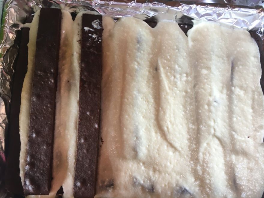 Bezlepková šachovnice