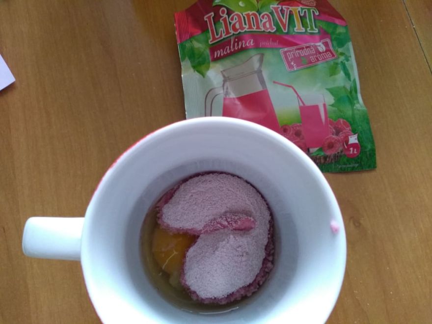 Gluten-free raspberry hearts