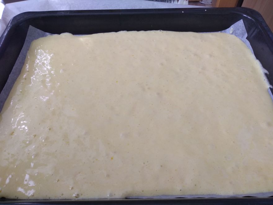 Gluten-free and dairy-free chocolate cut