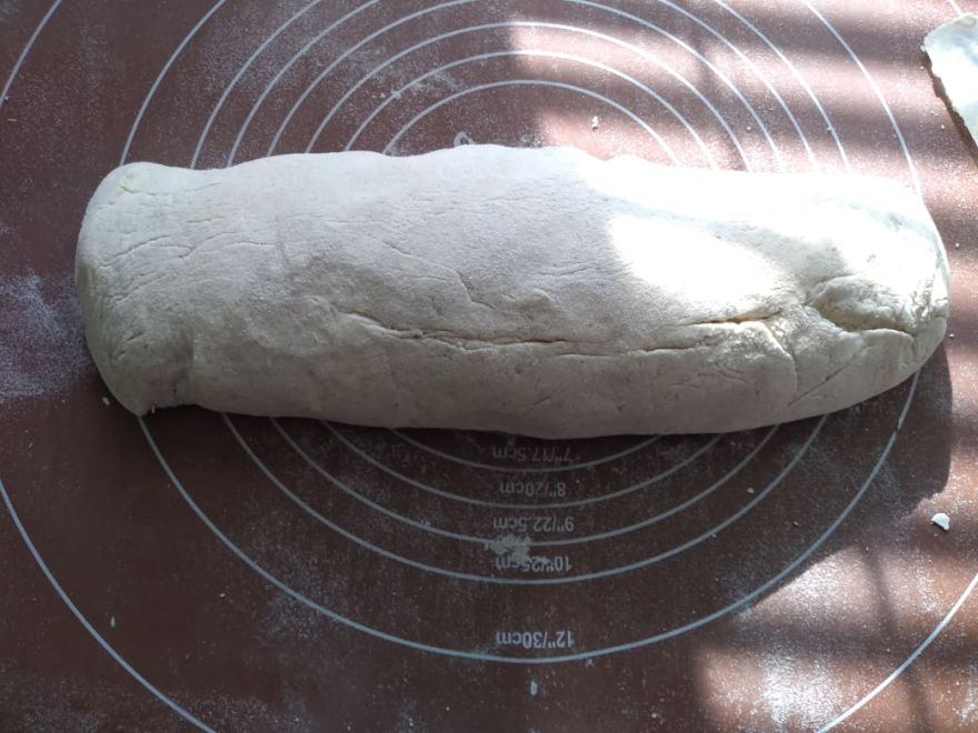 Bezlepkové pizzové posouchy