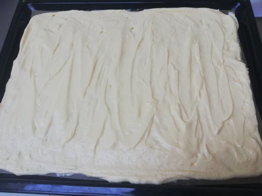 Bezglutenowe kawałki księżniczki