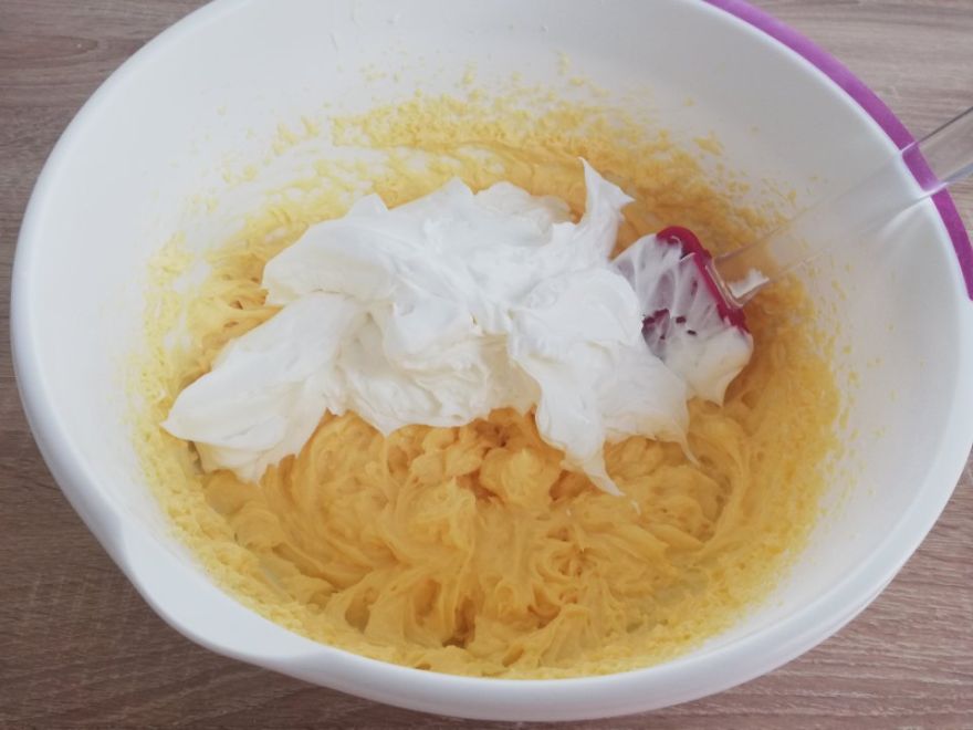 Bezglutenowe kawałki księżniczki