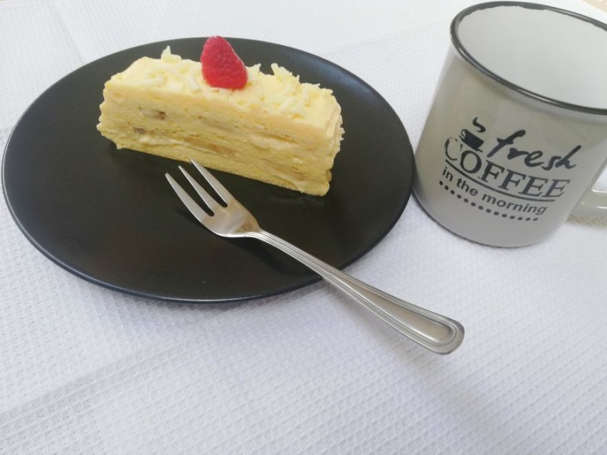 Bezglutenowe kawałki księżniczki