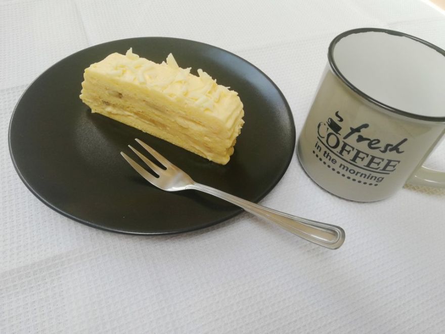 Bezglutenowe kawałki księżniczki