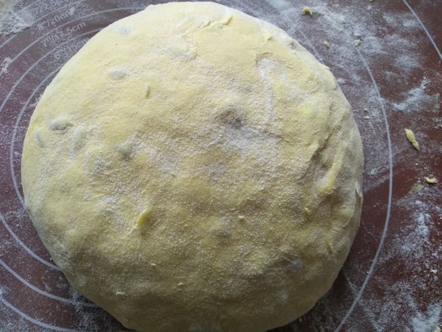 Gluten-free sourdough sunflower bread