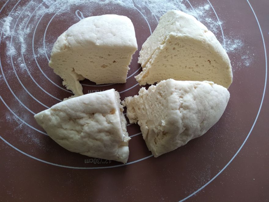 Warkocze bezglutenowe