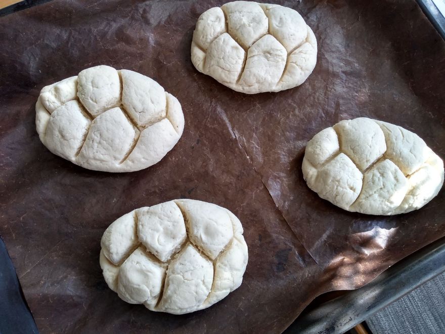 Warkocze bezglutenowe