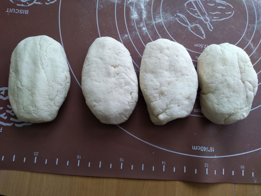 Warkocze bezglutenowe