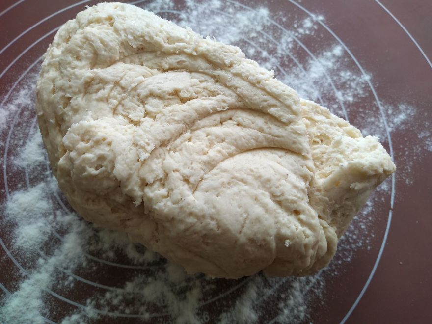 Warkocze bezglutenowe