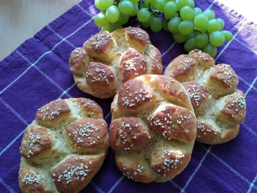 Warkocze bezglutenowe