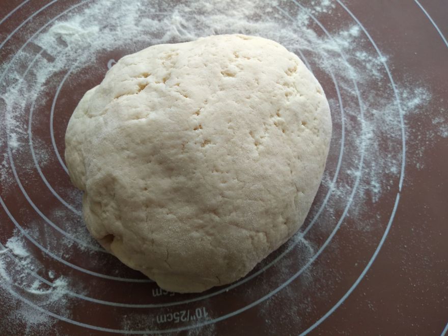 Warkocze bezglutenowe