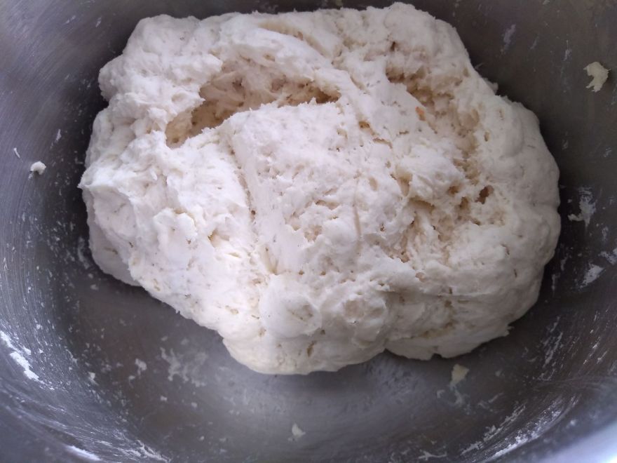 Warkocze bezglutenowe