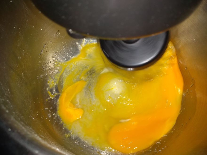 Bezlepkový super rychlý dort