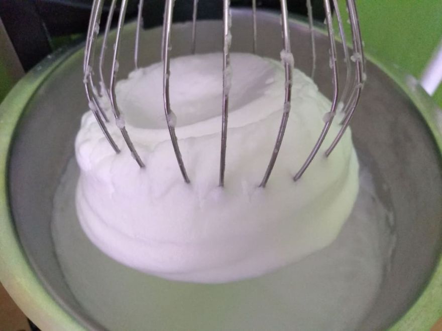 Gluten-free lemon slices