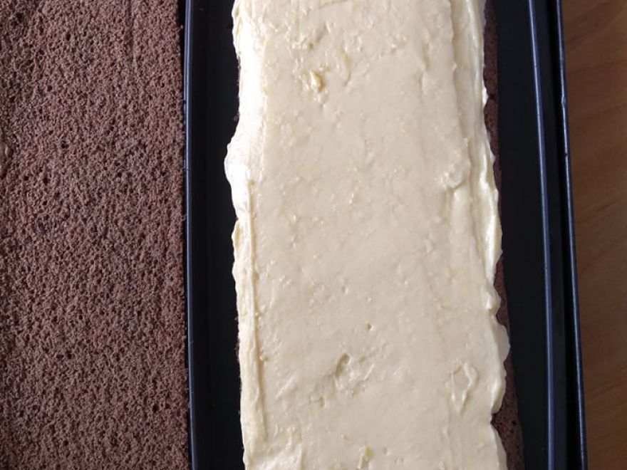 Gluten-free lemon slices