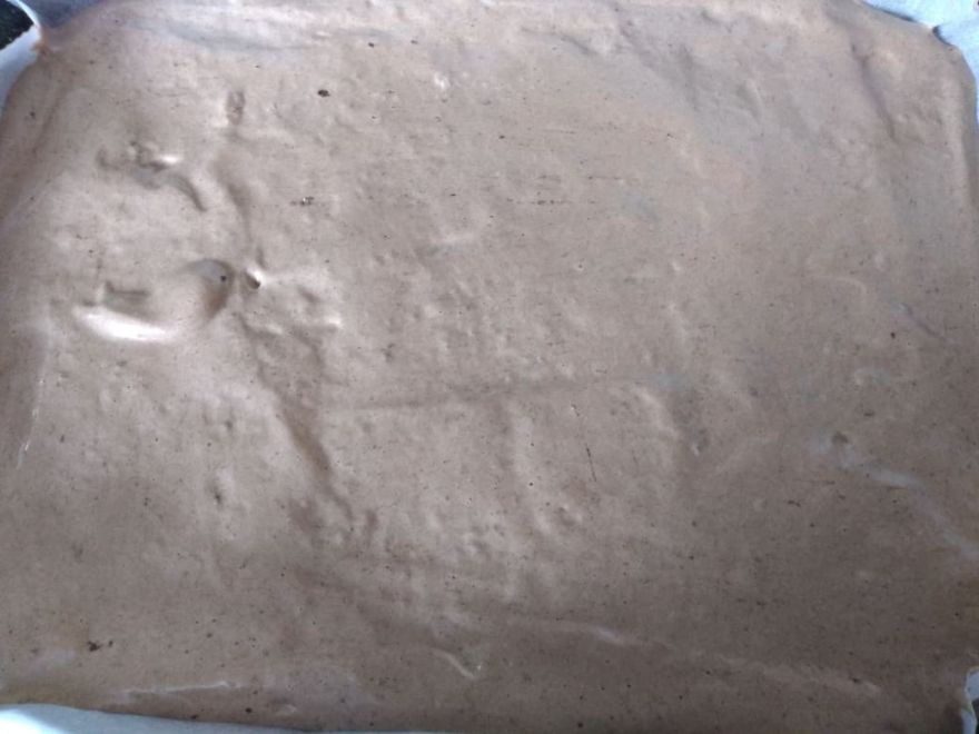 Gluten-free lemon slices