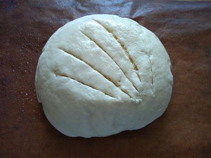 Bezlepkový pivný chlieb