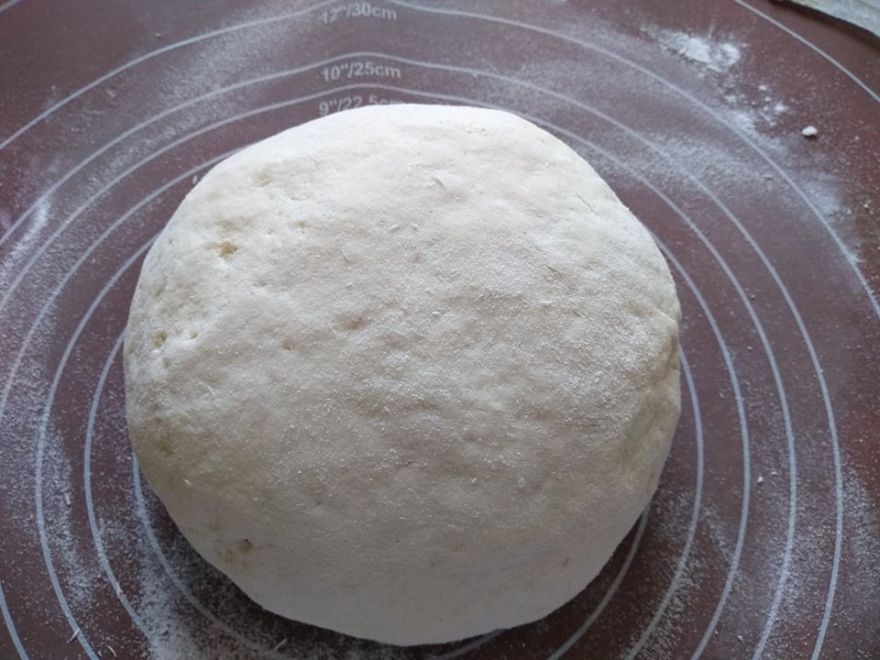 Bezlepkový pivný chlieb