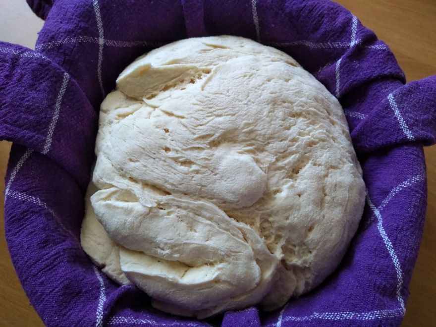 Bezlepkový pivný chlieb