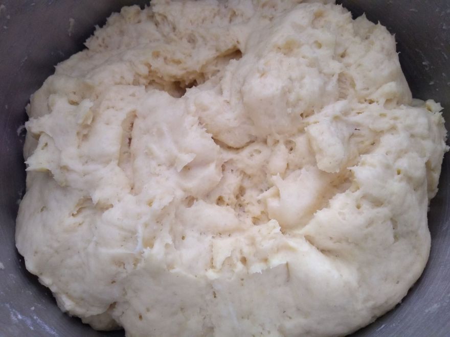 Bezlepkové a bezmliečne gápeľské koláče