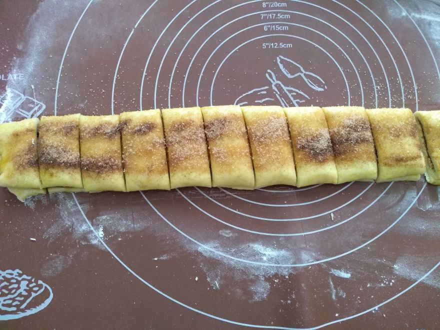 Bezlepkové a bezmliečne gápeľské koláče