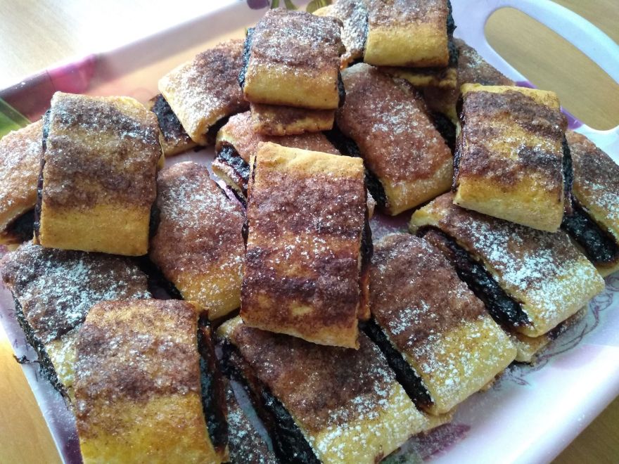 Bezlepkové a bezmliečne gápeľské koláče