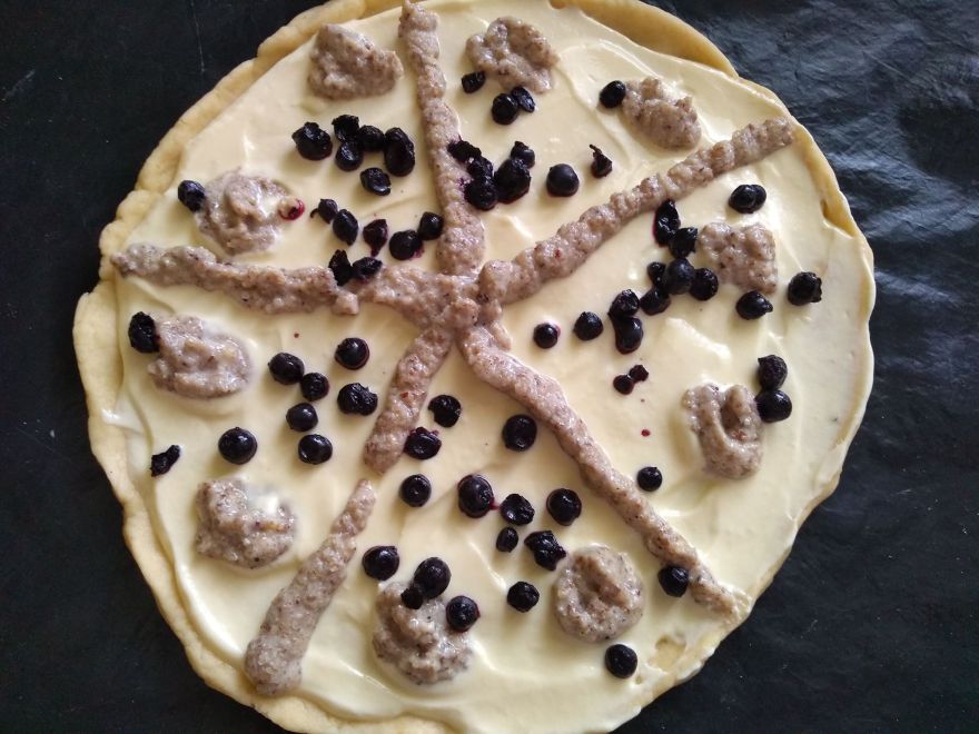 Bezglutenowe placuszki wołoskie