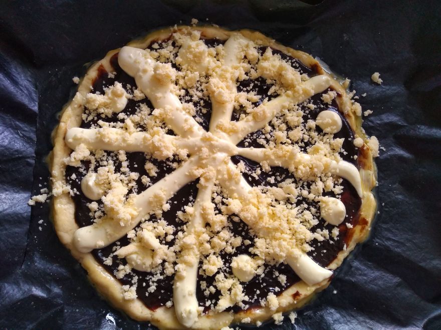 Bezglutenowe placuszki wołoskie