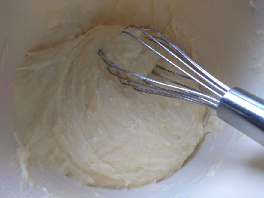 Gluten-free Bavarian speck with bacon