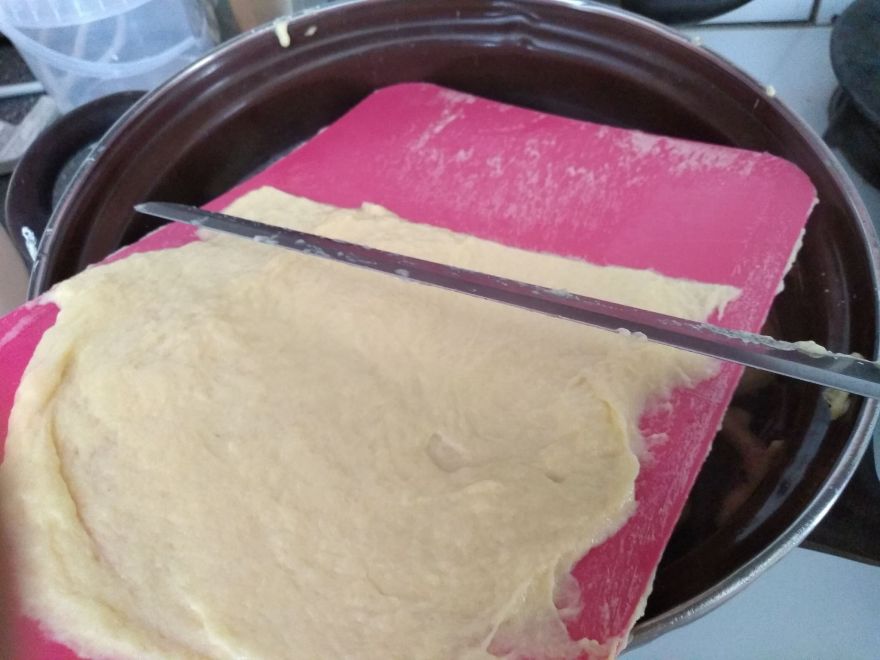 Gluten-free Bavarian speck with bacon