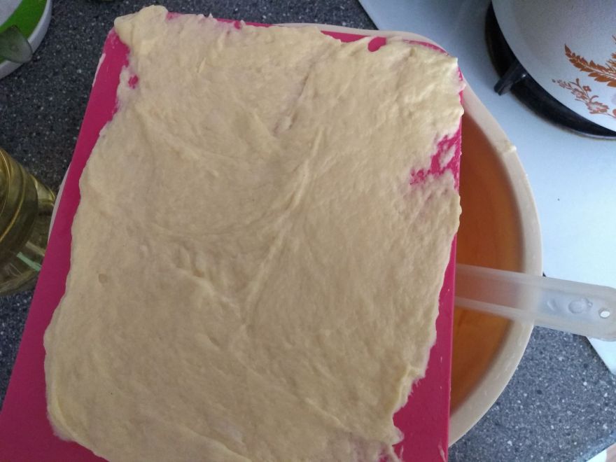 Gluten-free Bavarian speck with bacon