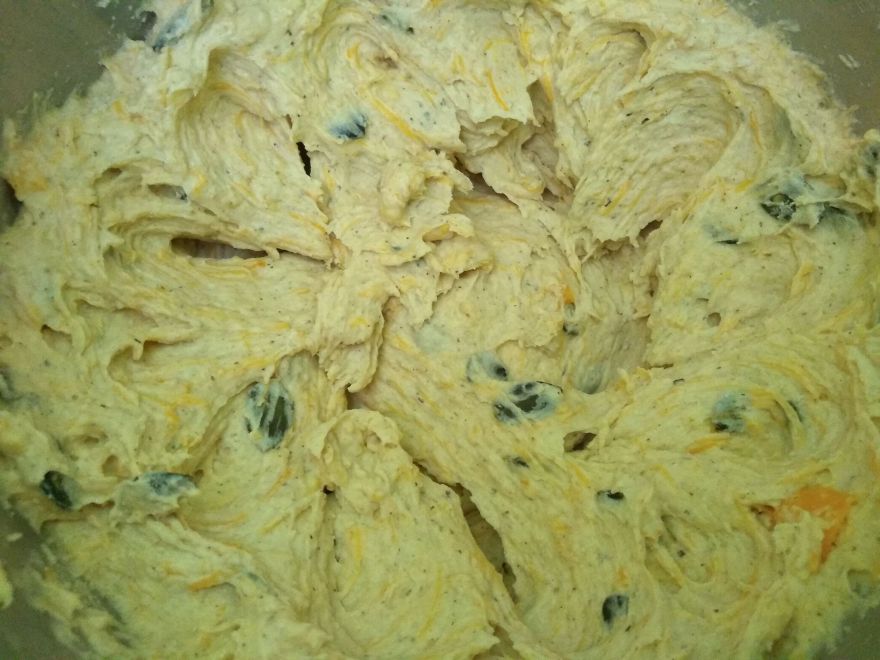 Bezlepkový dýňový chléb