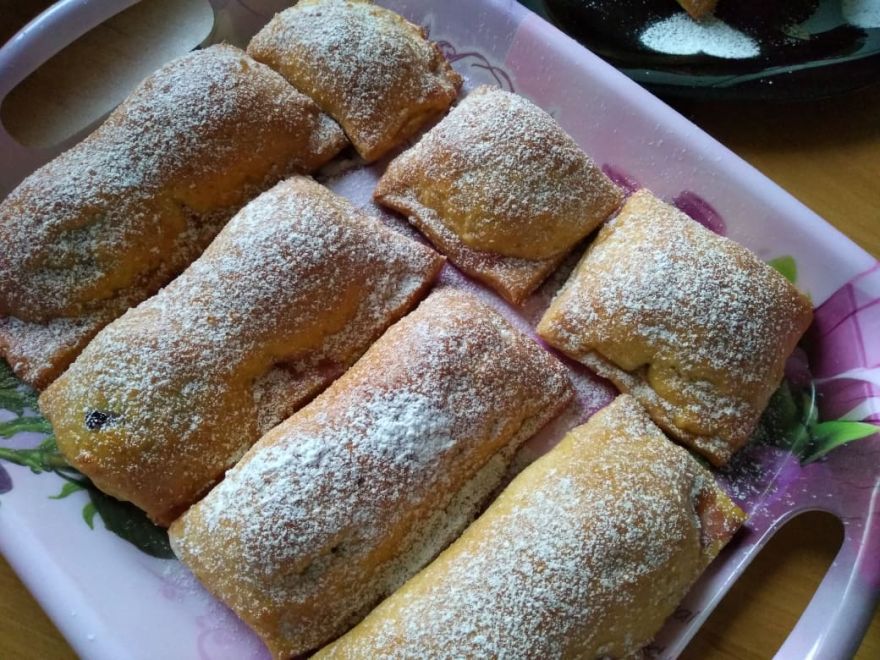 Bezlepkové slivkové cestenice