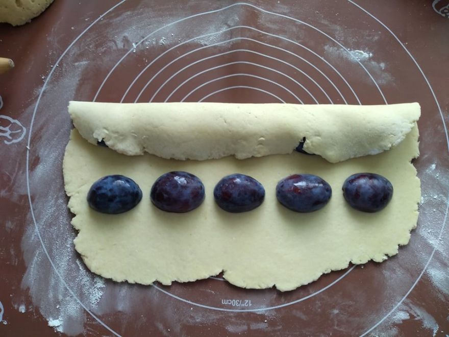 Bezlepkové slivkové cestenice