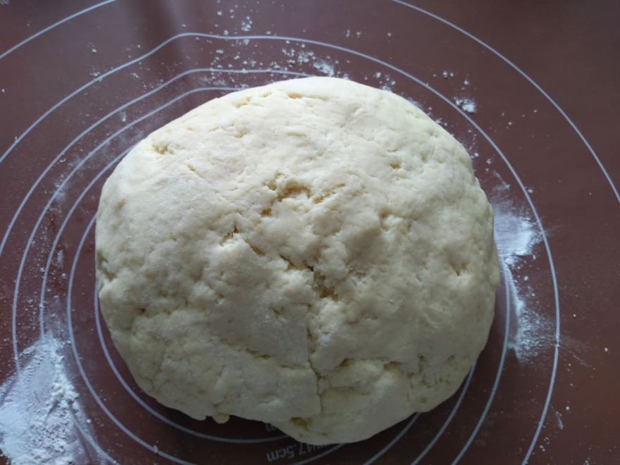 Bezlepkové slivkové cestenice