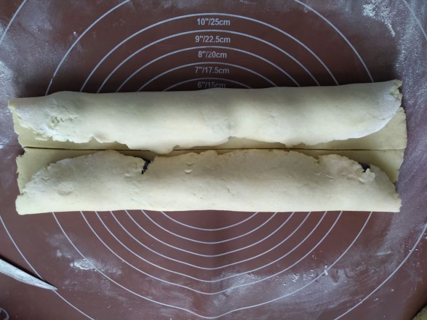 Bezlepkové slivkové cestenice