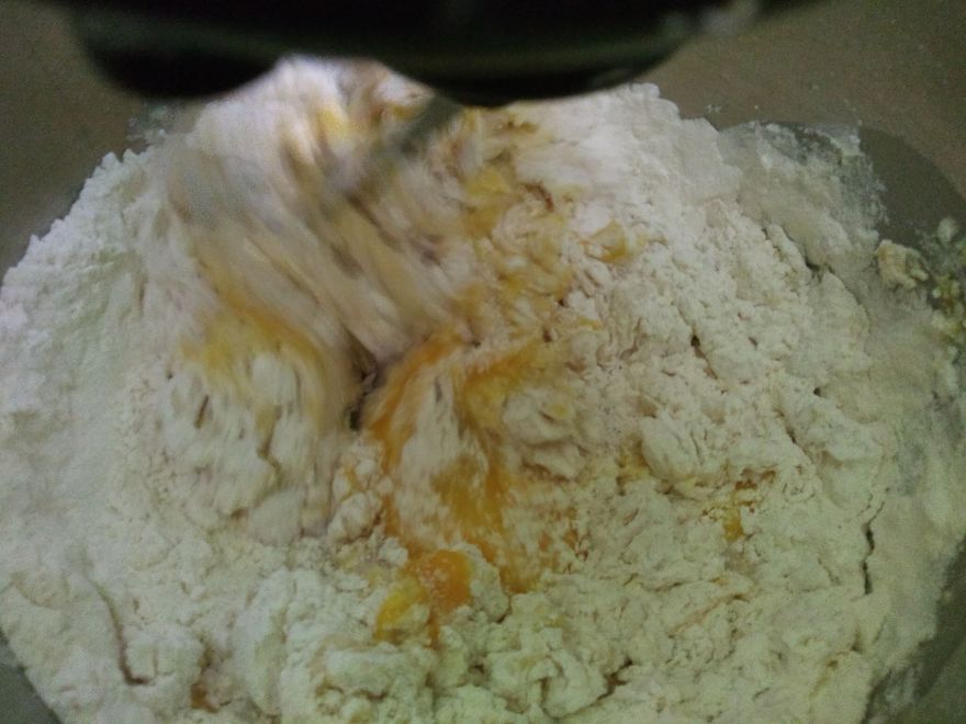 Bezlepkové hamburgerové žemle