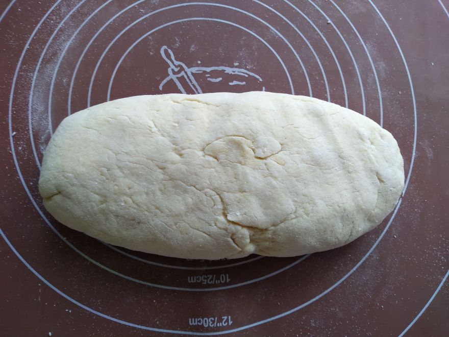 Bezlepkové hamburgerové žemle