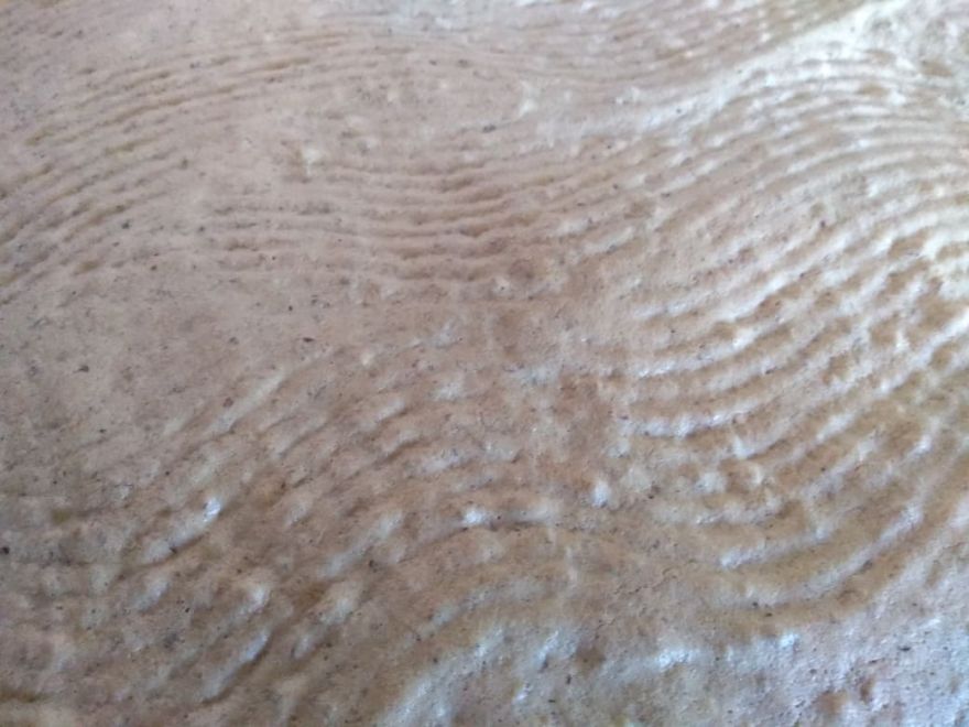 Bezglutenowe kawałki Londynu