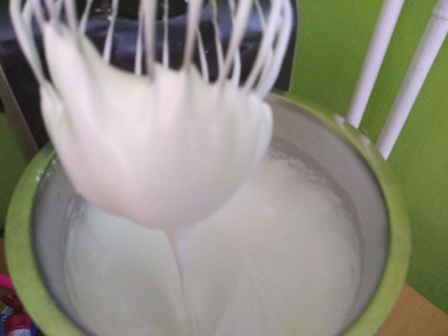 Bezglutenowe kawałki Londynu